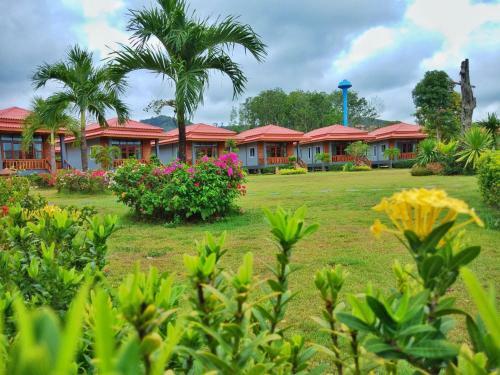 Hotel Lanta Lapaya Resort