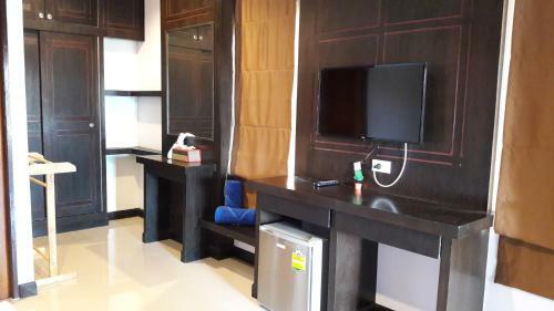 Hotel Lanta Lapaya Resort