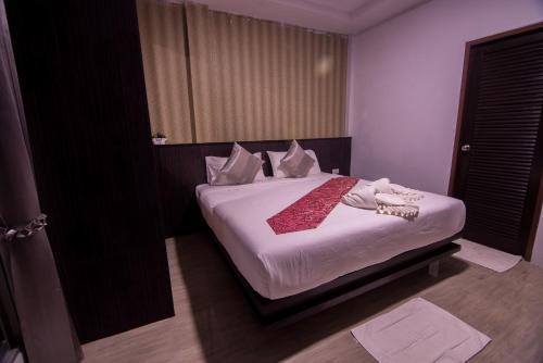 Apartamento Lanta Nice Beach House