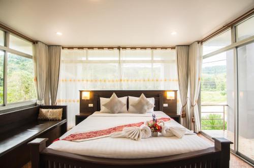 Apartamento Lanta Nice Beach House