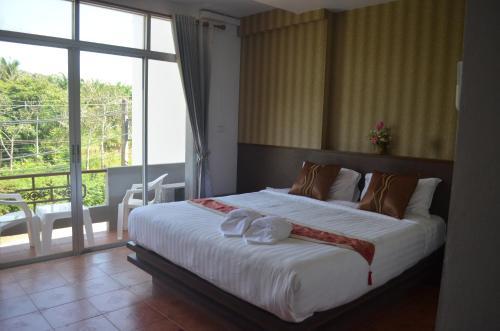 Apartamento Lanta Nice Beach House