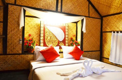 Lodge Eco Lanta Hideaway Beach Resort