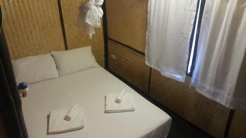 Lodge Eco Lanta Hideaway Beach Resort