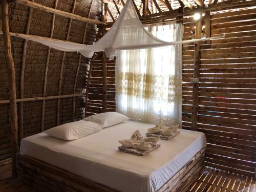 Hotel Lanta River Sand Resort
