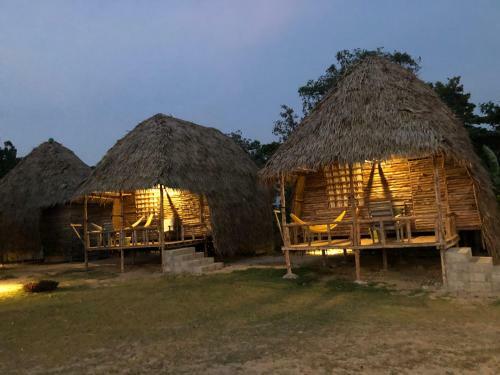 Hotel Lanta River Sand Resort