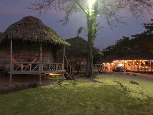 Hotel Lanta River Sand Resort