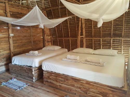 Hotel Lanta River Sand Resort