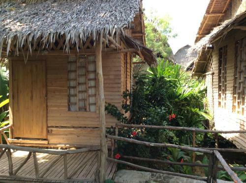 Hotel Lanta River Sand Resort