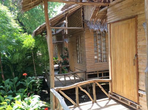 Hotel Lanta River Sand Resort
