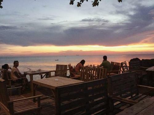 Hotel Lanta River Sand Resort