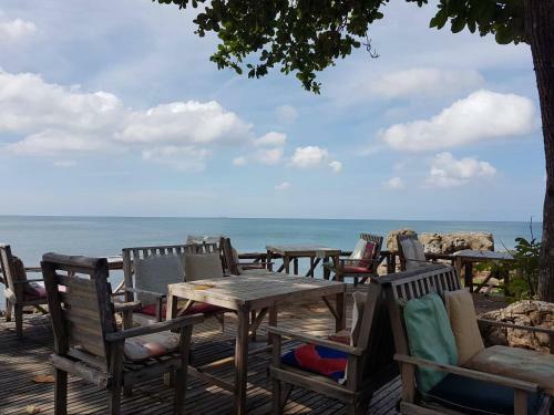 Hotel Lanta River Sand Resort