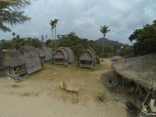 Hotel Lanta River Sand Resort