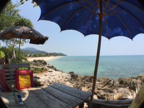 Hotel Lanta River Sand Resort