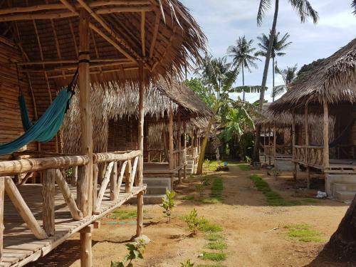 Hotel Lanta River Sand Resort