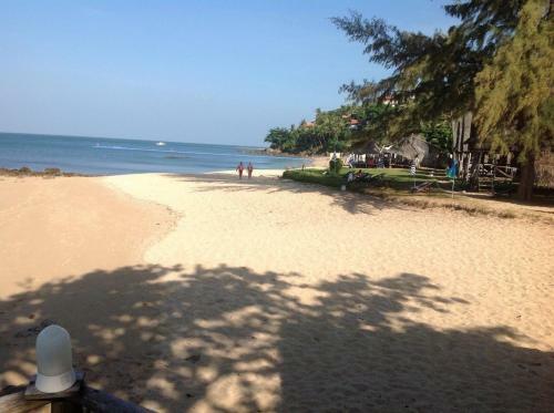 Hotel Lanta River Sand Resort