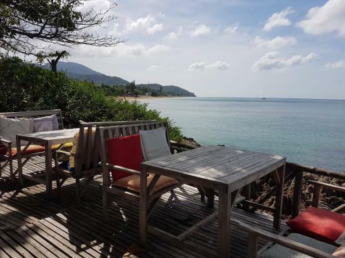 Hotel Lanta River Sand Resort