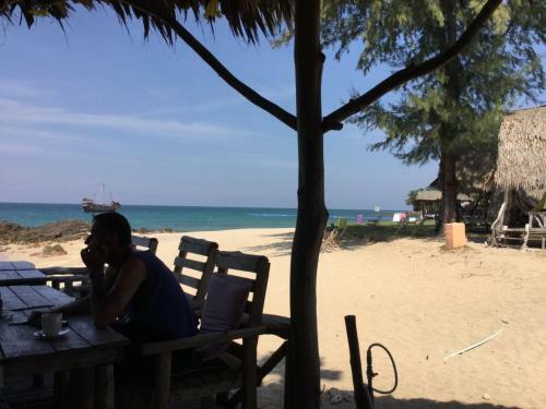 Hotel Lanta River Sand Resort