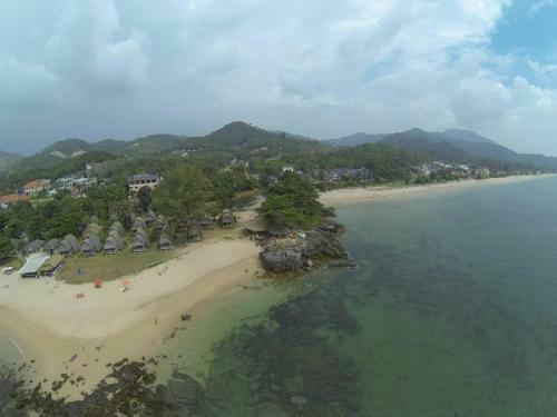 Hotel Lanta River Sand Resort
