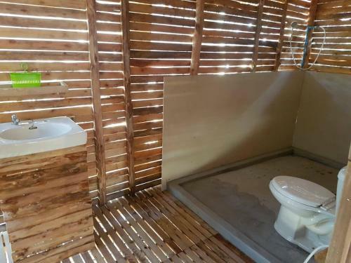 Hotel Lanta River Sand Resort