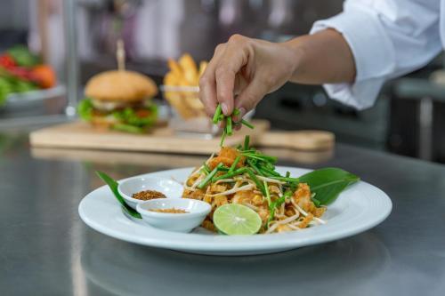 Hotel Coastal Escape - Koh Yao Noi
