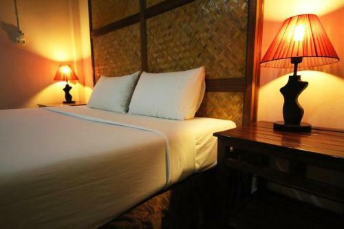 Lanta Sabai Hotel & Bungalows