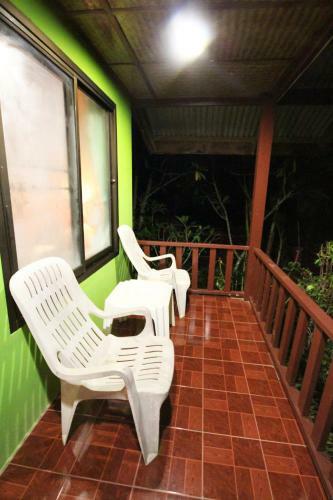 Lanta Sabai Hotel & Bungalows