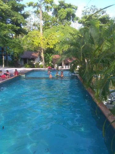 Hotel The Valley Koh Lanta