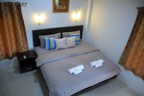 Albergue Baan Longhaad