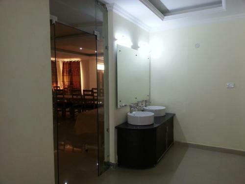 Hotel Royal Holiday Ladakh