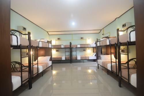 Hostal Lanta Long Beach Hostel