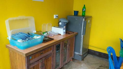 Hostal Lanta Long Beach Hostel