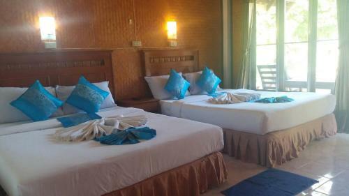 Hostal Lanta Long Beach Hostel