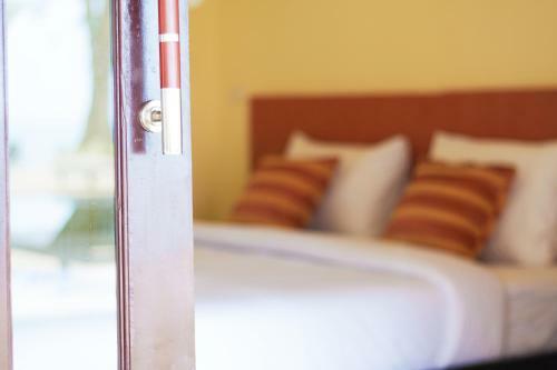 Hotel Banana Beach Resort