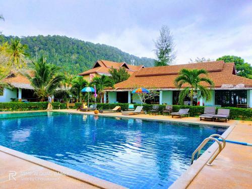 Hotel Banana Beach Resort