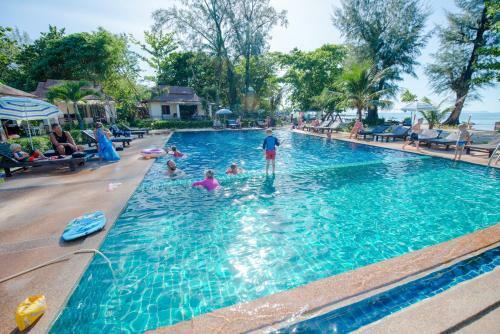 Hotel Banana Beach Resort