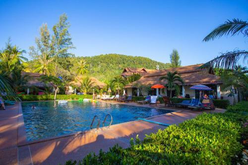 Hotel Banana Beach Resort