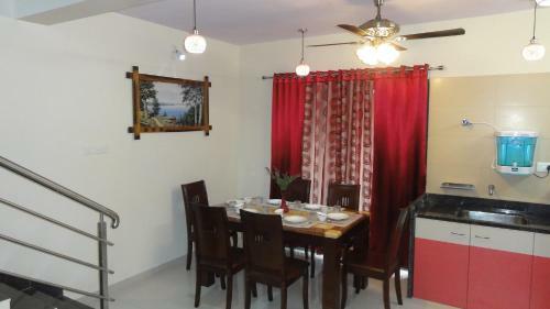 Royal Villa