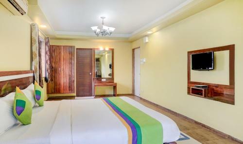 Hotel Treebo Trend Mount View Resort