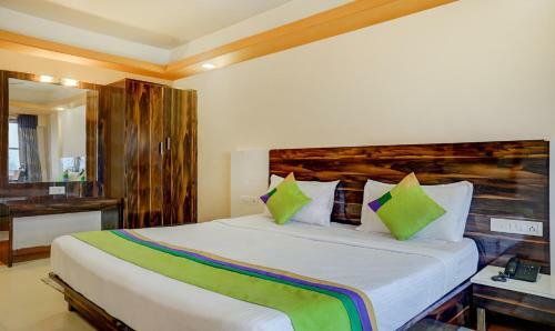 Hotel Treebo Trend Mount View Resort