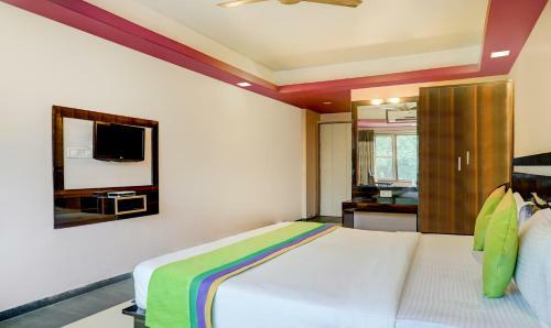 Hotel Treebo Trend Mount View Resort