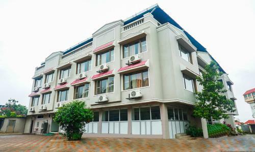 Hotel Treebo Trend Mount View Resort