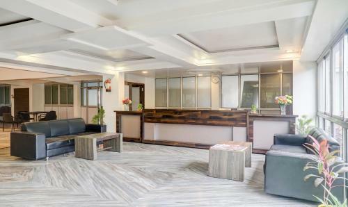Hotel Treebo Trend Mount View Resort
