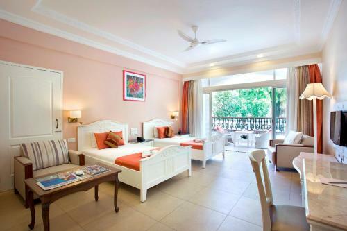 Hotel Villa San Lawrenz