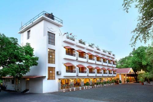 Hotel Villa San Lawrenz