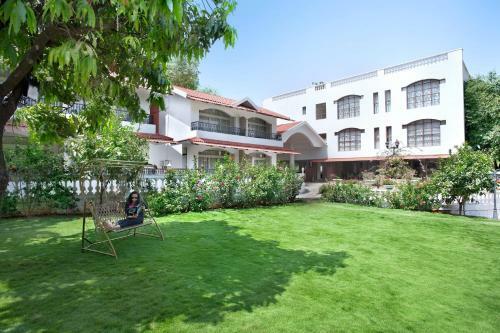 Hotel Villa San Lawrenz