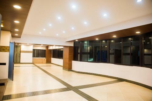 Posada Oyo 10765 Hotel Tanish