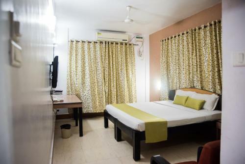 Posada Oyo 10765 Hotel Tanish