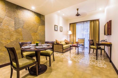Hotel Rhythm Lonavala ? An All-suite Resort