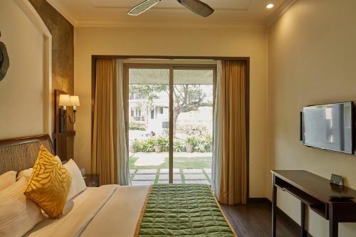 Hotel Rhythm Lonavala ? An All-suite Resort