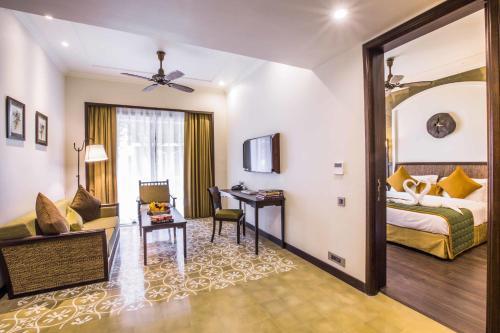 Hotel Rhythm Lonavala ? An All-suite Resort